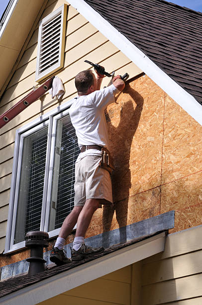 Trusted Georgetown, OH Siding Installation & Repair Experts